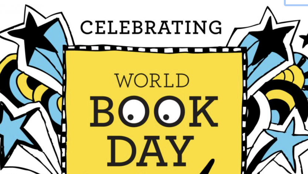 Happy World Book Day 2023!