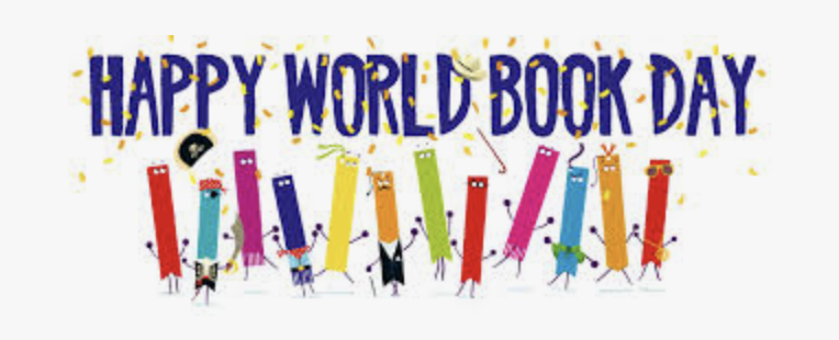 Happy World Book Day 2023!